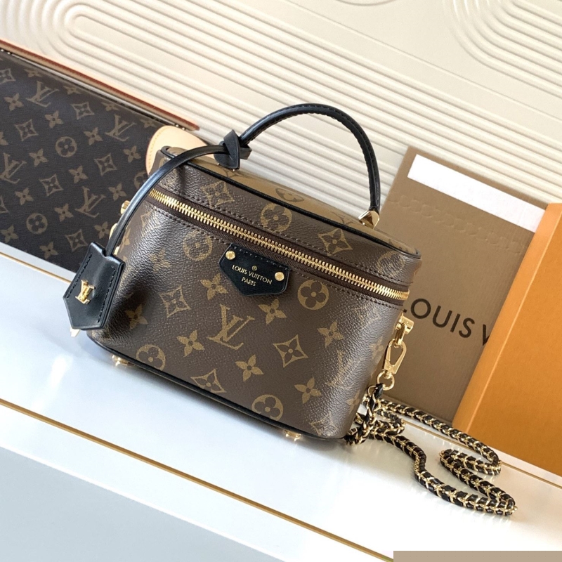 LV Cosmetic Bags